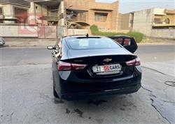 شێڤرۆلێت مالیبۆ